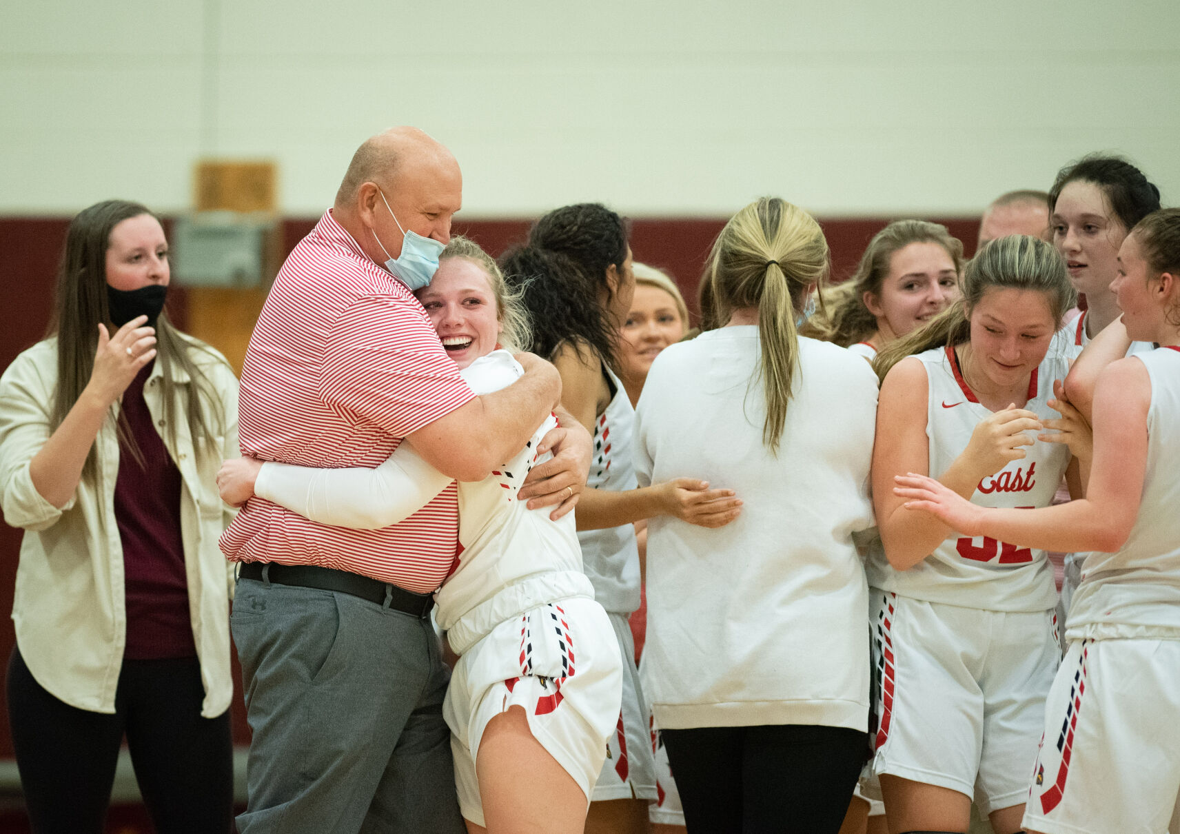 Mary Garber Championship